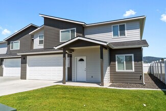 Plus de détails pour Spokane Valley Duplex Portfolio – Logement à vendre