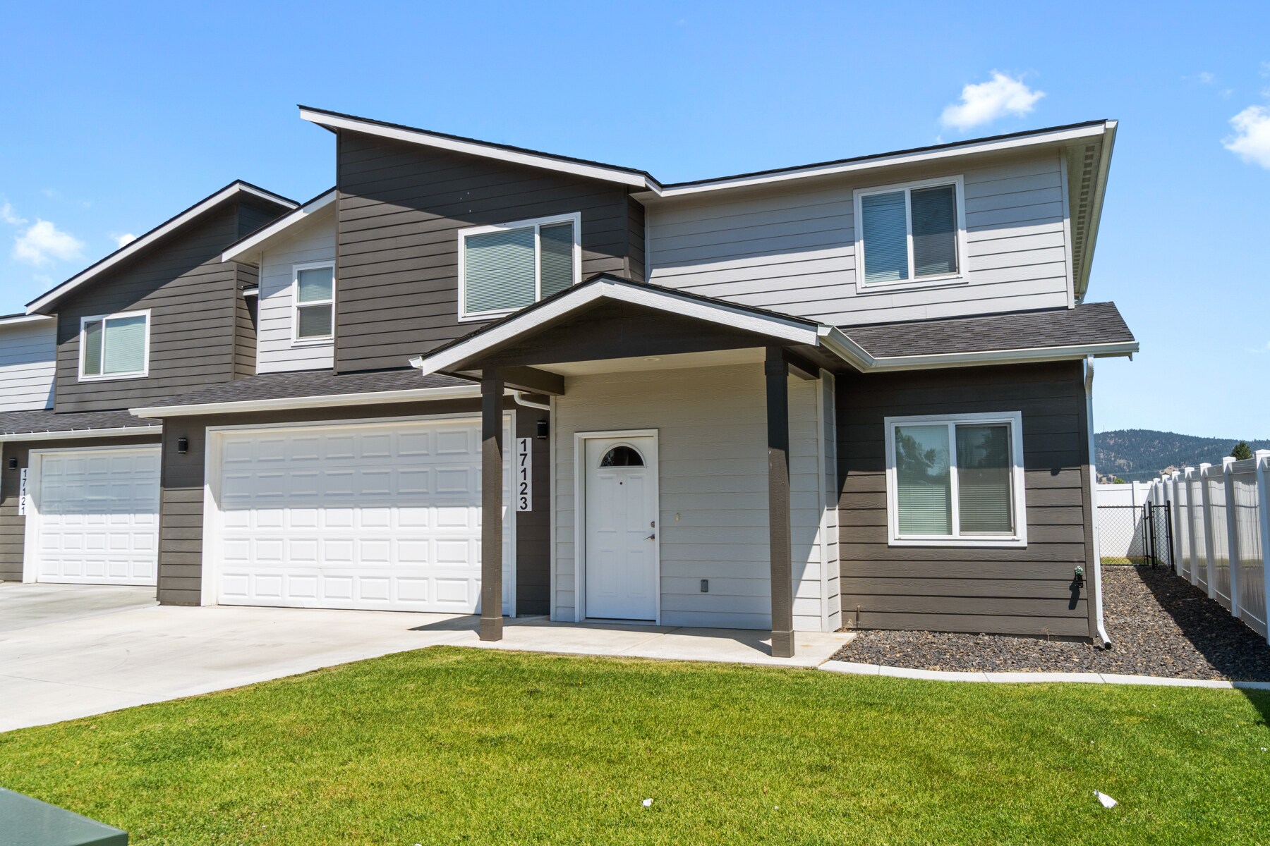 Spokane Valley Duplex Portfolio portefeuille de 7 biens à vendre sur LoopNet.fr Photo principale– Image 1 sur 79