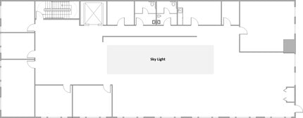 945 W George St, Chicago, IL à louer Plan d’étage– Image 1 sur 1