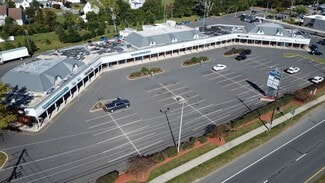 Plus de détails pour 510 Route 130, East Windsor, NJ - Bureau à louer
