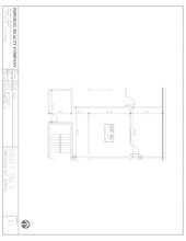 4433 W Touhy Ave, Lincolnwood, IL à louer Plan de site– Image 1 sur 1