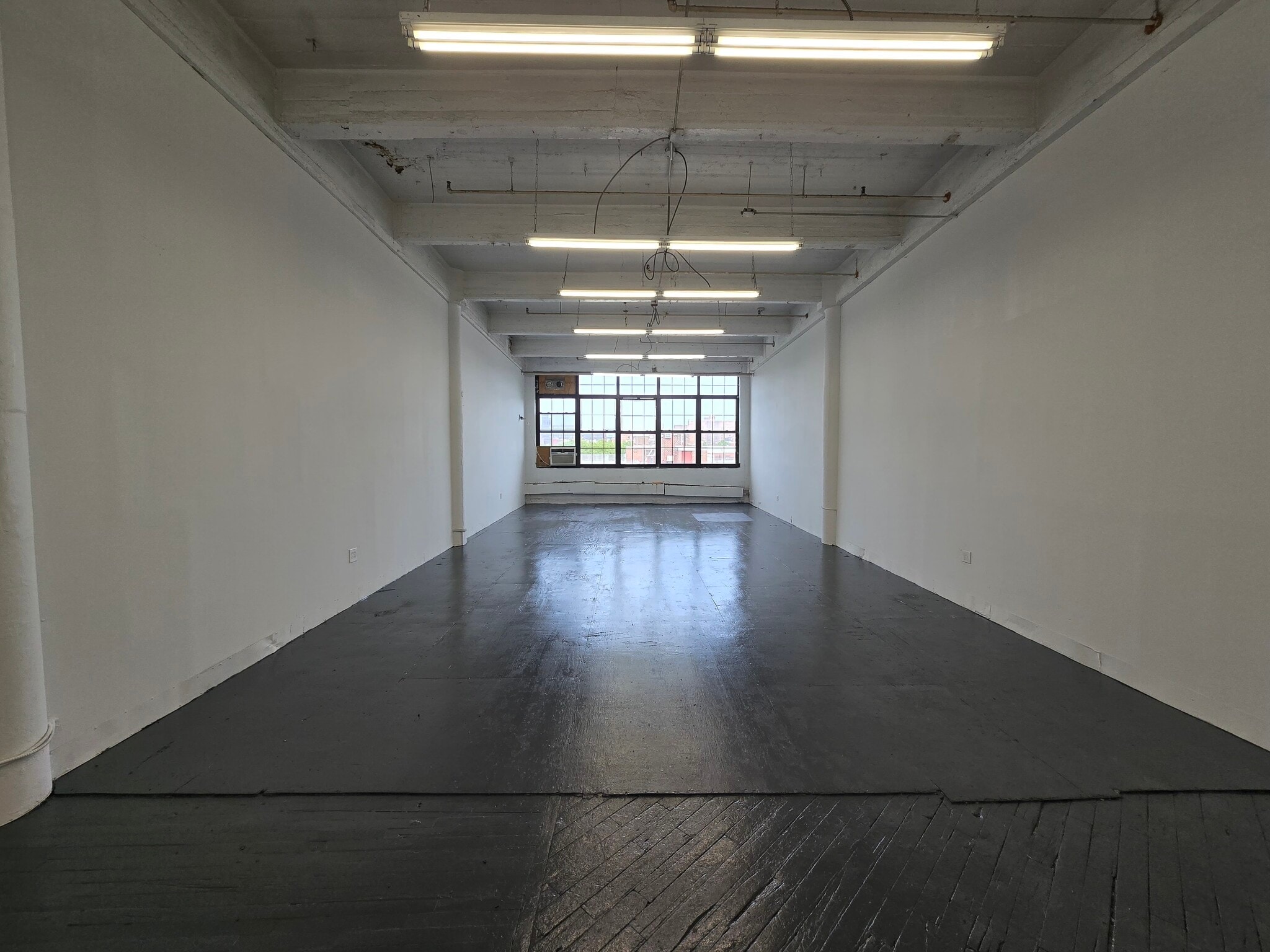 544-560 Park Ave, Brooklyn, NY à louer Photo de l’immeuble– Image 1 sur 9