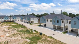 Plus de détails pour 3239 Frying Pan Pl, Katy, TX - Terrain à vendre