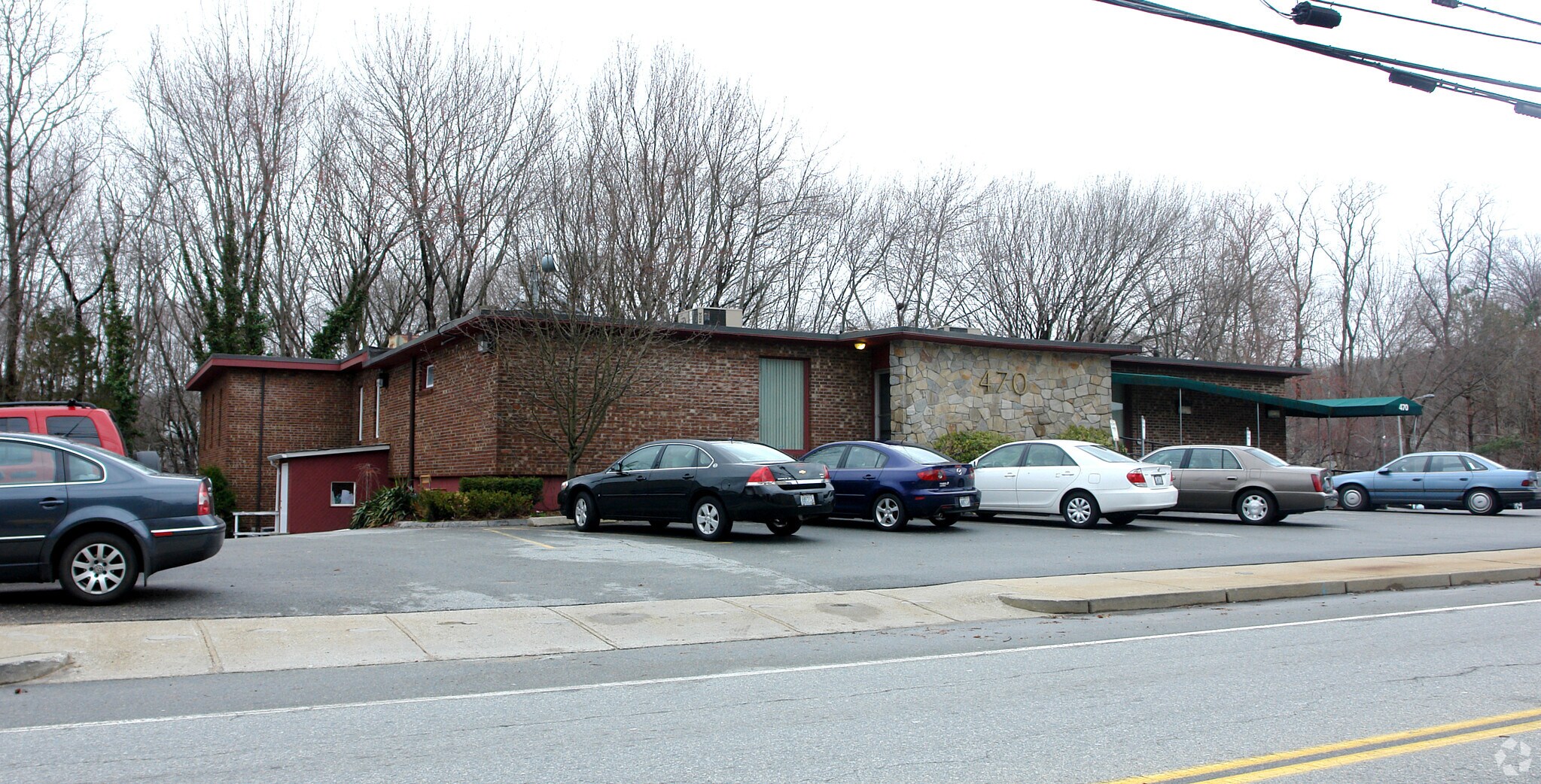 470 Toll Gate Rd, Warwick, RI à vendre Photo principale– Image 1 sur 4