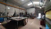 Espacio interior