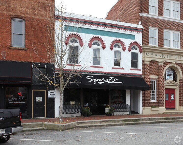 9 E Main St, Buford, GA à louer - Photo principale – Image 1 sur 10