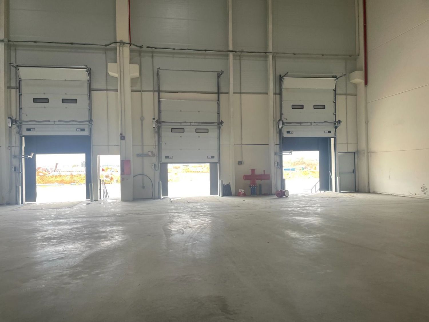 Industriel/Logistique dans Córdoba à louer Photo de l’immeuble– Image 1 sur 10