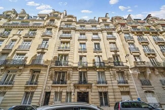 Plus de détails pour 3 Avenue Constant Coquelin, Paris - Bureau à louer
