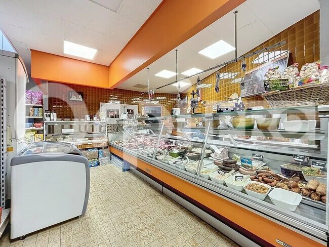 Plus de détails pour 1 Avenue Gambetta, Clermont - Local commercial à vendre