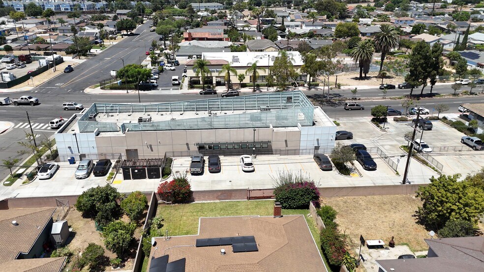 3140 Long Beach Blvd, Long Beach, CA à vendre - Photo de l’immeuble – Image 3 sur 5