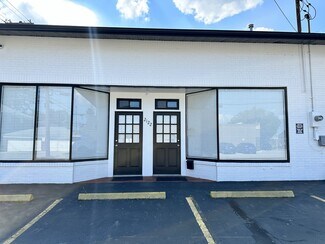 Plus de détails pour 2122 Phelps Ave, Cuyahoga Falls, OH - Bureau à louer