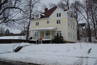 Plus de détails pour 337 E 5th St, Jamestown, NY - Logement à vendre