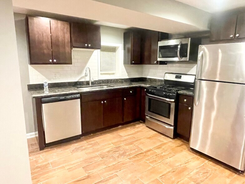 4320 S Michigan Ave, Chicago, IL à vendre - Photo intérieure – Image 3 sur 10
