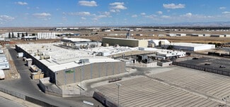 Plus de détails pour 2024 Norris Rd, Bakersfield, CA - Industriel/Logistique à vendre