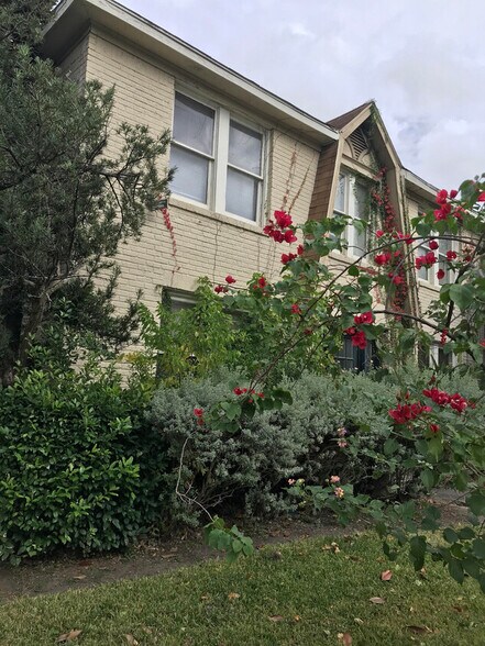 1540 Hawthorne St, Houston, TX à vendre - Photo de l’immeuble – Image 3 sur 4