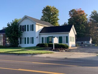 Plus de détails pour 410 W Grand River Ave, Brighton, MI - Bureau à louer