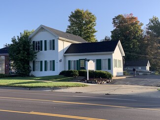 Plus de détails pour 410 W Grand River Ave, Brighton, MI - Bureau à louer