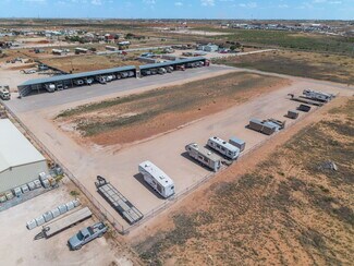 Plus de détails pour 6708 N County Road 1150, Midland, TX - Spécialisé à vendre