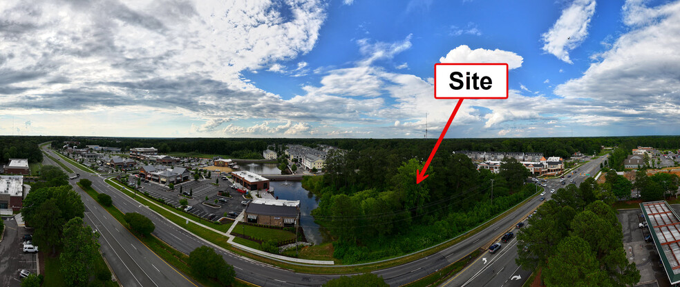 14100 Midlothian Tpke, Midlothian, VA à vendre - Photo de l’immeuble – Image 2 sur 7