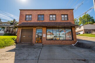 Plus de détails pour 700 5th Ave, Coraopolis, PA - Industriel/Logistique à vendre