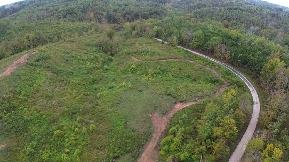 799 County Road 213, Scottown, OH à vendre - Photo principale – Image 1 sur 25