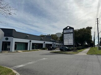 Plus de détails pour 277 Douglas Ave, Altamonte Springs, FL - Local d'activités à louer