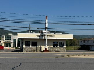 Plus de détails pour 905 Wyoming Ave, Wyoming, PA - Local commercial à vendre
