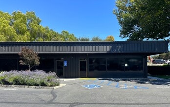 141 E Highway 246, Buellton, CA à louer Photo intérieure– Image 2 sur 16