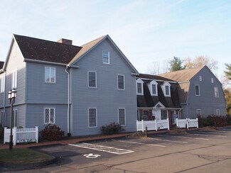 Plus de détails pour 250 State St, North Haven, CT - Bureau à louer
