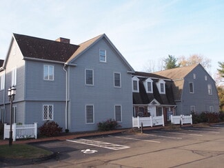 Plus de détails pour 250 State St, North Haven, CT - Bureau à louer