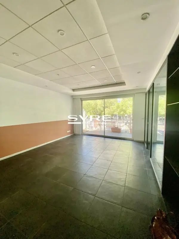 Bureau dans Marseille à louer Photo intérieure– Image 1 sur 12