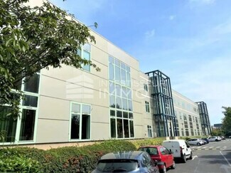 Plus de détails pour Bureau à louer