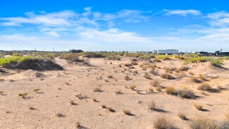 Plus de détails pour 79 Aguilar w, El Paso, TX - Terrain à vendre