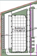 7904 Central Dr, Austin, TX à louer Plan de site– Image 1 sur 1