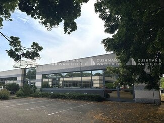 Plus de détails pour 62 Rue Tobias Stimmer, Illkirch-Graffenstaden - Bureau à vendre