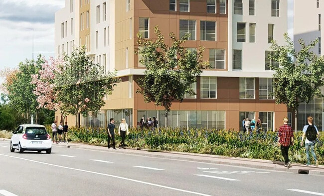 Plus de détails pour 1 Rue Docteur Schmitt, Dijon - Bureau à vendre