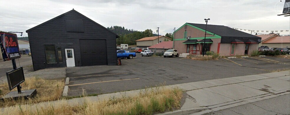 11607 E Trent Ave, Spokane Valley, WA à vendre - Photo de l’immeuble – Image 1 sur 5