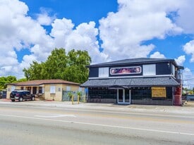 3490 NW 32nd Ave, Miami FL - Immobilier d'entreprise