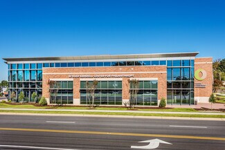 Plus de détails pour 250 S New Hope Rd, Gastonia, NC - Bureau à louer