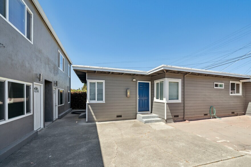1314-1316 Ashby Ave, Berkeley, CA à vendre - Photo de l’immeuble – Image 3 sur 8