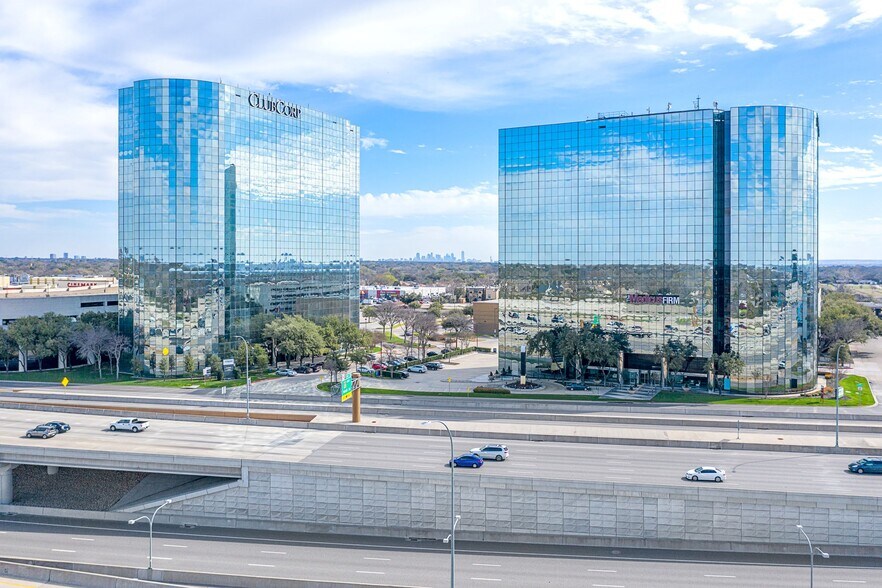 3010 Lyndon B Johnson Fwy, Dallas, TX à louer - Photo de l’immeuble – Image 3 sur 9