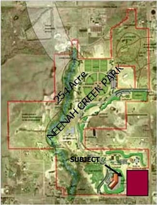 Plus de détails pour 40th St S Abd County Road 136, Saint Cloud, MN - Terrain à vendre
