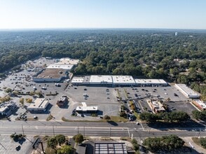 4693 Airport Blvd, Mobile, AL à louer Aérien– Image 2 sur 7