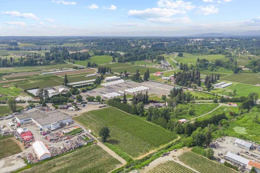 1831 Peardonville Rd, Abbotsford, BC à vendre - Photo de l’immeuble – Image 3 sur 20