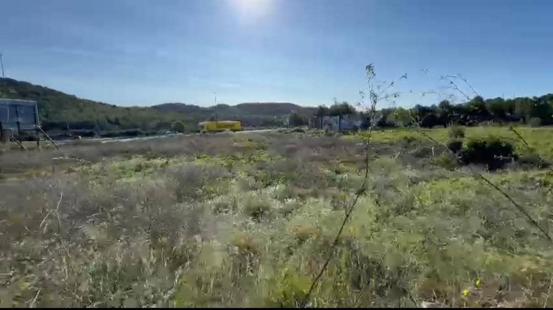 Terrain dans Calafell, Tarragona à vendre Plan d’étage– Image 1 sur 2