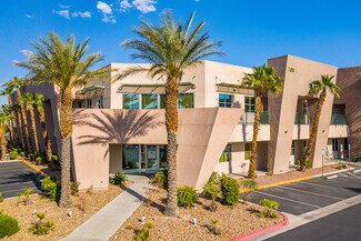 Plus de détails pour 3090 S Durango Dr, Las Vegas, NV - Bureau à louer