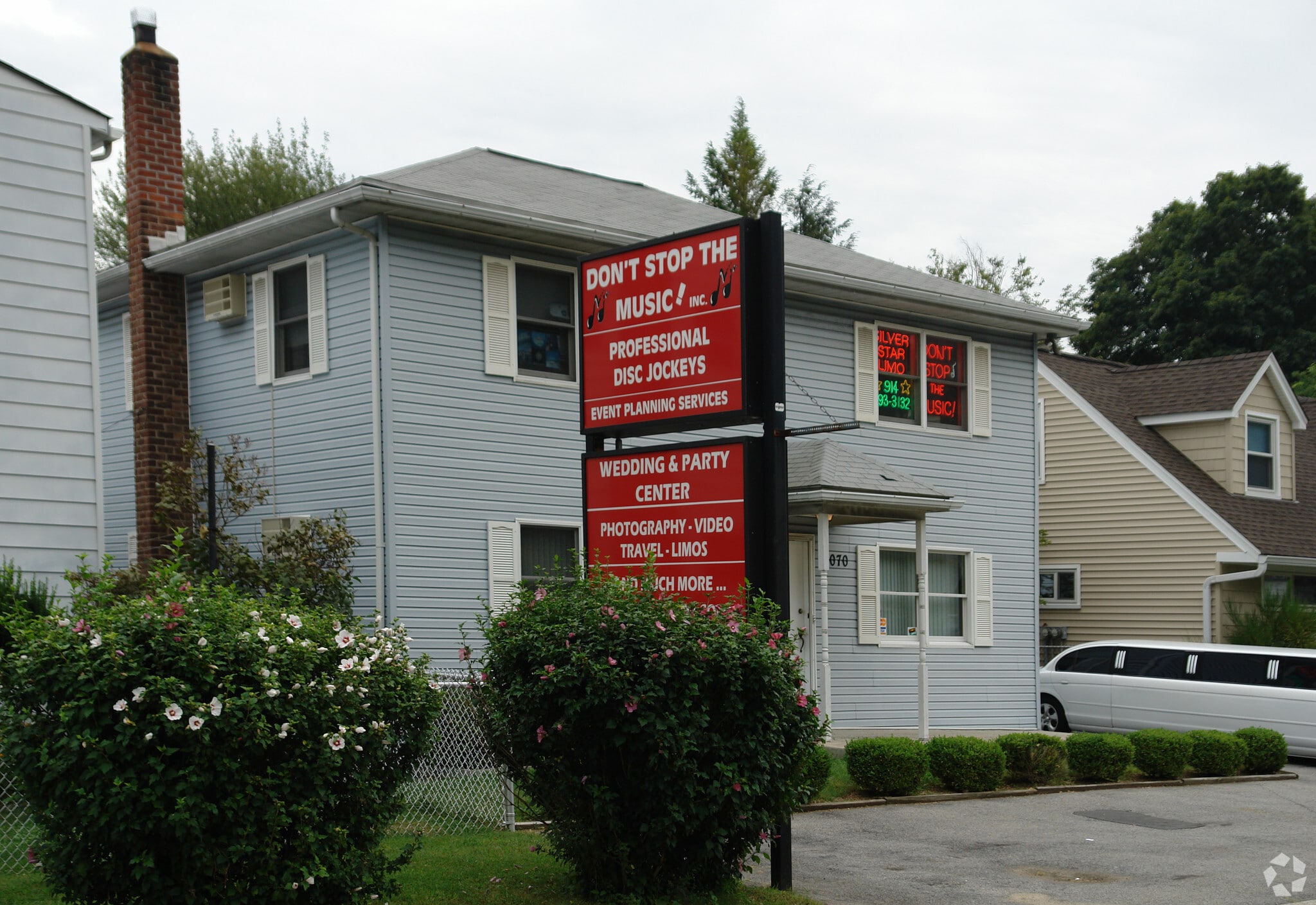 2070 Central Park Ave, Yonkers, NY à vendre Photo principale– Image 1 sur 3