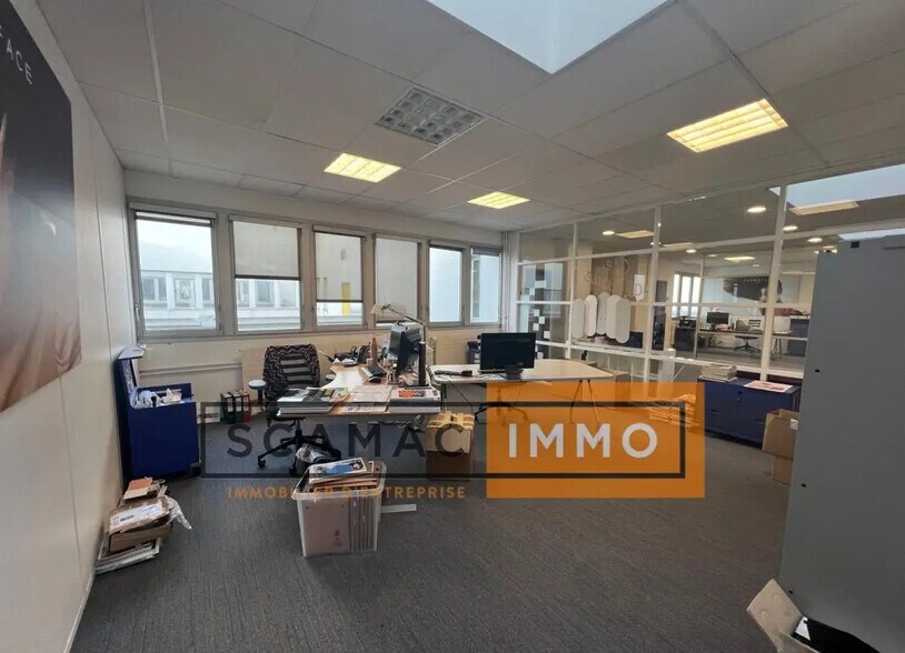 189 Rue D'Aubervilliers, Paris à louer - Photo de l’immeuble – Image 3 sur 7