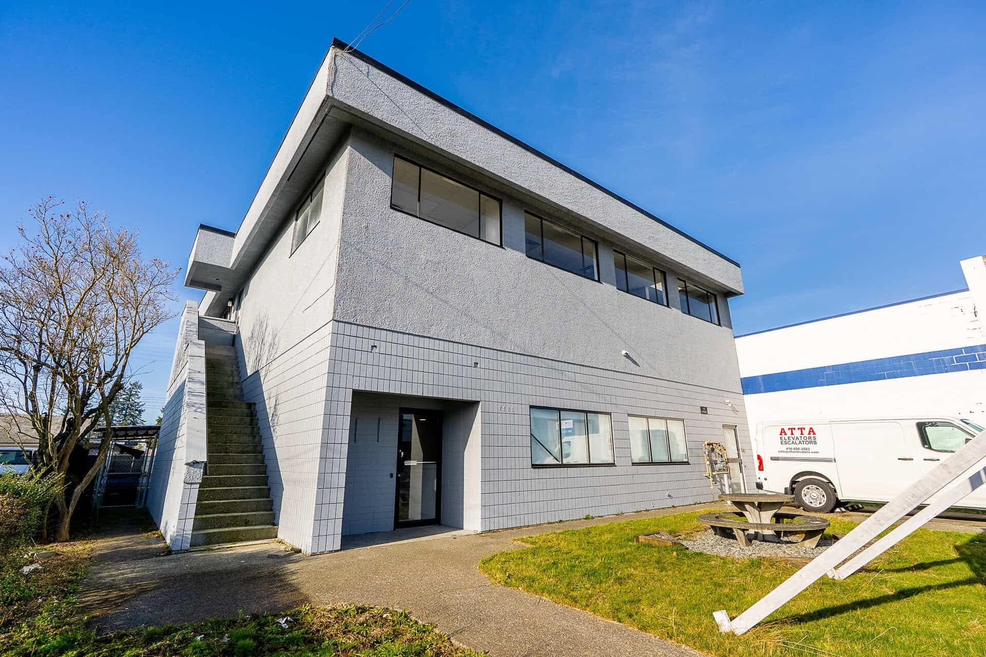 7123 Curragh Av, Burnaby, BC à vendre Photo intérieure– Image 1 sur 4
