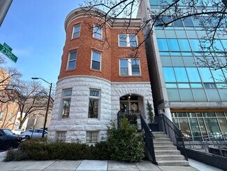 Plus de détails pour 2229 N Charles St, Baltimore, MD - Bureau à louer